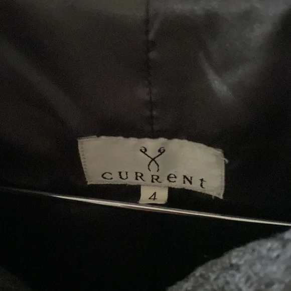 Grey Jacket - Picture 3 of 4